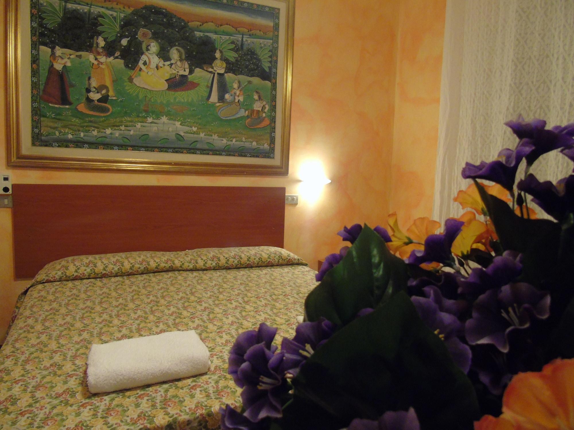 Hotel Arno Кианчано Терме Екстериор снимка